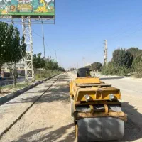 مرکز غلطک توپراهنی غلتک نشست زمین صاف فرمون|ابزارآلات|تهران, صادقیه|دیوار