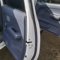 تویوتا هایلوکس|خودرو سواری و وانت|بانه, |دیوار