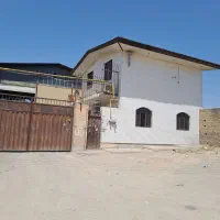 500-متر-سوله-بلند-برق-100-آمپر-گاز-G40-شهرک-صنعتی