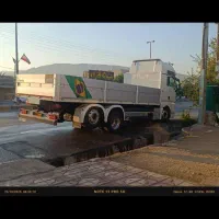 اتاق باری بغل بازشو|خودرو سنگین|اسلام‌شهر, ملک‌آباد|دیوار