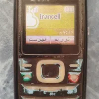 نوکیا ساده ۱۲۰۲ سالم