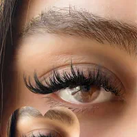 تخفیف ۳۰٪ درصدی اکستنشن مژه با مواد روسی اصل