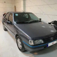 پژو۴۰۵مدل۹۶