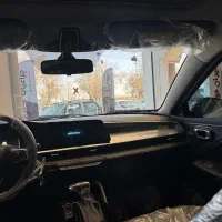 امویام X33 Cross automatic|خودرو سواری و وانت|همدان, |دیوار