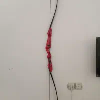 تیر و کمان ارش