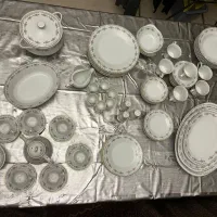 سرویس چینی|ظروف سرو و پذیرایی|تهران, سازمان آب|دیوار