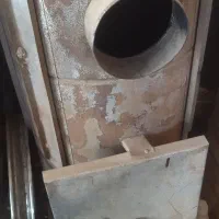 بخاری نفتی یاگازوییلی