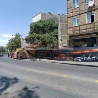 پرچم عزاداری محرم چاپ کتیبه پشت منبر کتل شال حمایل