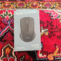 ماوس هویت اکبند