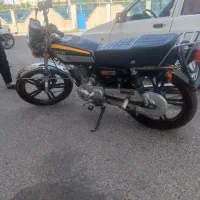 سلام موتور ۲۰۰کویر|موتورسیکلت|ساوه, |دیوار