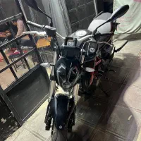 بنلی ۳۰۰|موتورسیکلت|قم, منبع آب|دیوار