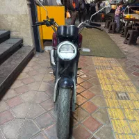 CB190|موتورسیکلت|شهر ری, دولت‌آباد|دیوار