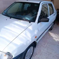 پرایدمدل96بدون رنگ|خودرو سواری و وانت|امیدیه, |دیوار