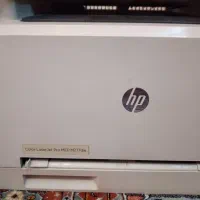 پرینتر چهار کاره hp (استوک) مدل 277dw|پرینتر، اسکنر، کپی، فکس|اندیشه, اندیشه فاز ۵|دیوار