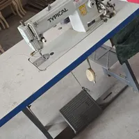 چرخ خیاطی قیچی برقی