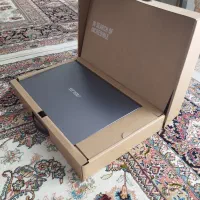 لپتاب گرافیکی آی فایو هشت هسته ای یکماه کارکرد FHD