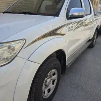 تویوتا هایلوکس