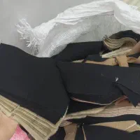 خورده پارچه