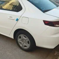 خورد تارا با موتورtu5p|خودرو سواری و وانت|قم, هفت تیر|دیوار