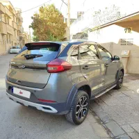 x22 pro IE اتوماتیک مدل ۱۴۰۲|خودرو سواری و وانت|شیراز, احمدی جنوبی|دیوار