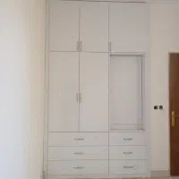 کمد دیواری|جاکفشی، کمد، دراور|تربت‌حیدریه, بالا ولایت|دیوار