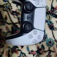 ps5 slim فول گیم|کنسول، بازی ویدئویی و آنلاین|کرمانشاه, |دیوار