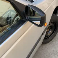 405دوگانه فابریک مدل93 استثنائی|خودرو سواری و وانت|پشتکوه (سیستان و بلوچستان), |دیوار