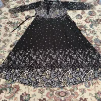 ماکسی سایز بزرگ