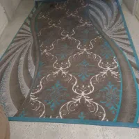 گلیم فرش|گلیم، جاجیم، گبه|بروجرد, |دیوار