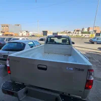 ماشین کاپرا|خودرو سواری و وانت|گنبد کاووس, |دیوار