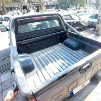 فوتون مدل 1402 صفر خشک اتومات|خودرو سواری و وانت|باقرشهر, |دیوار