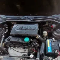 تیبا ۱ مدل ۹۱|خودرو سواری و وانت|قوچان, |دیوار