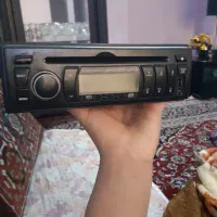 دو  عدد پخش سالم