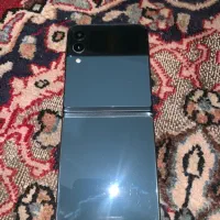گوشی z flip3|موبایل|کرج, کرج نو|دیوار