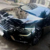 رنو تالیسمان فول فول