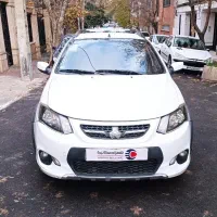 کوییک دنده ای مدل 1400|خودرو سواری و وانت|تهران, جهاد|دیوار