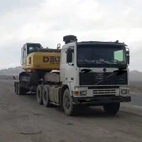 حمل و نقل سنگین ،کفی ،کمرشکن