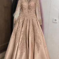 لباس عقد یا مجلسی