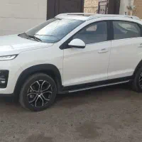 پرو دنده ای x22|خودرو سواری و وانت|صائین قلعه, |دیوار