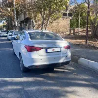 اریزو ۵ مدل ۹۷ اتوماتیک|خودرو سواری و وانت|خوانسار, |دیوار