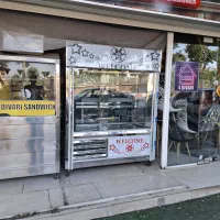 وسایل کامل ساندویچی