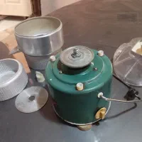 آبمیوه‌گیری شارپ ژاپن سالم|آبمیوه‌گیر و آب‌مرکبات‌گیر|تبریز, |دیوار