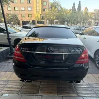 بنز S350|خودرو سواری و وانت|تهران, سهروردی|دیوار