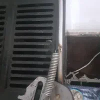 یک جک دوچرخه ۲۰و یک قلیان جیبی تمیز و نونو