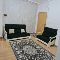 سوئیت۳ با حیاط خلوت بزرگ|اجارهٔ کوتاه‌مدت آپارتمان و سوئیت|لنگرود, |دیوار