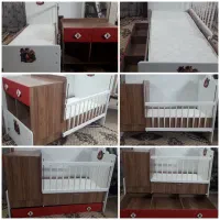 تخت خواب مناسب کودک و نوجوان