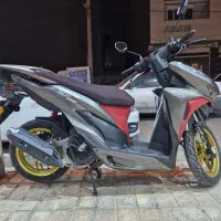 کویر طرح کلیک s150 مدل ۴۰۳ در حد