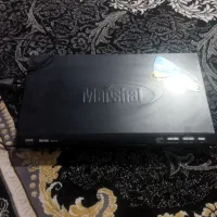 دی وی دی مارشال معاوضه|پخش‌کننده DVD و ویدیو|ایلام, |دیوار