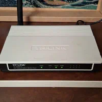 مودم ADSL TP-Link
