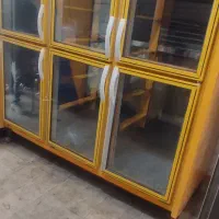 یخچال ایستاده